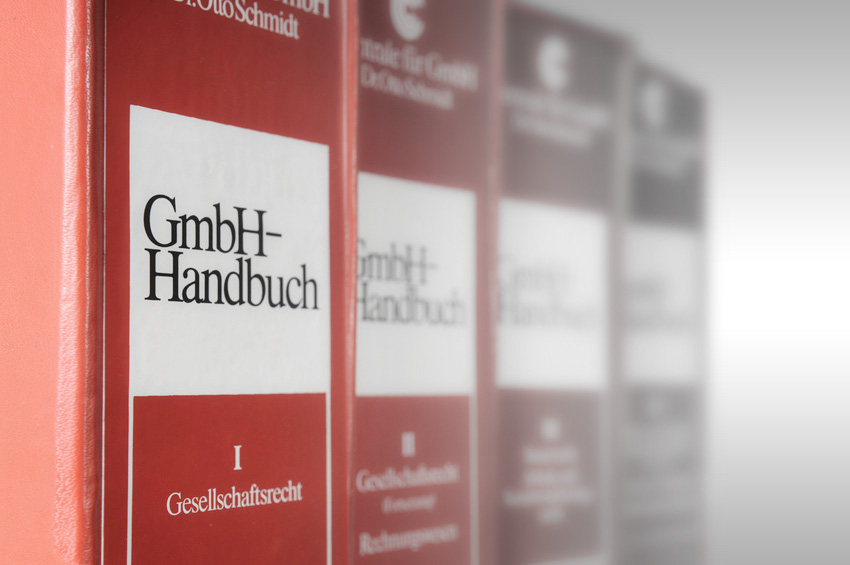 gmbh